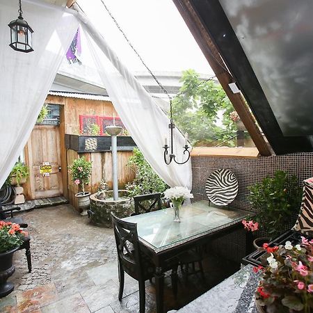 Bed and Breakfast Fleur De Lis Mansion New Orleans Exterior foto