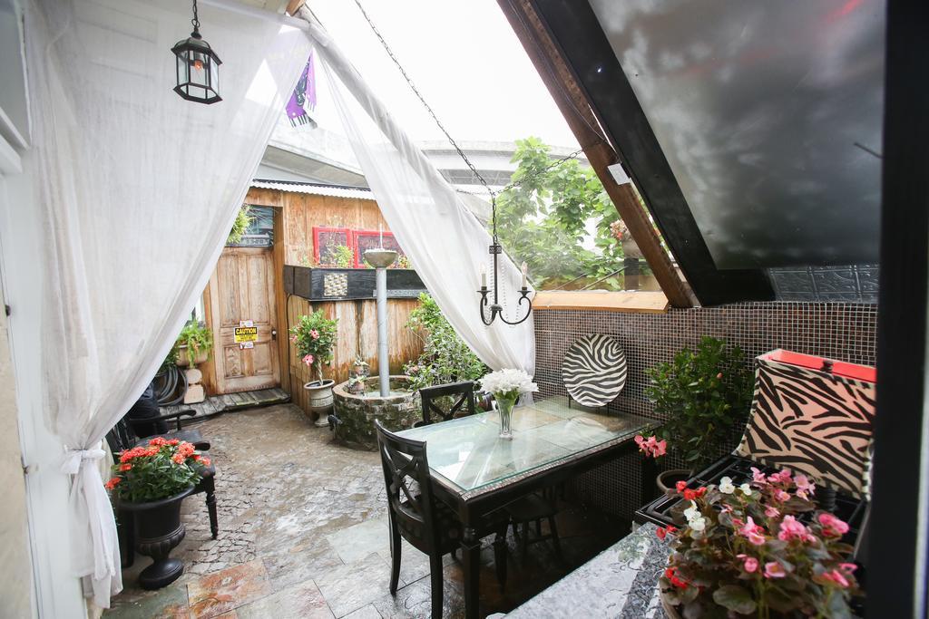 Bed and Breakfast Fleur De Lis Mansion New Orleans Exterior foto