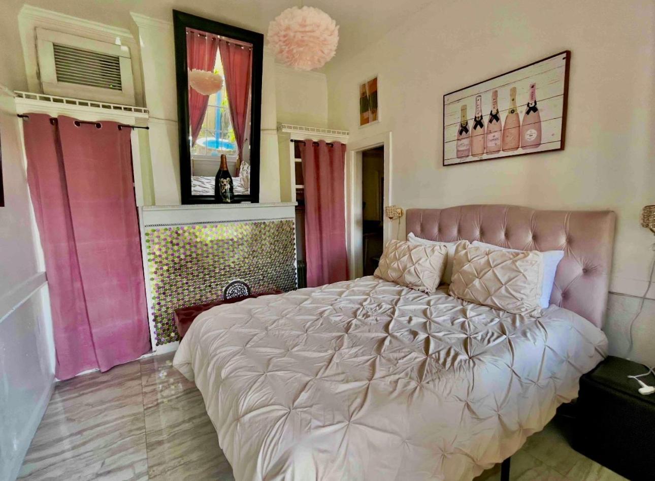 Bed and Breakfast Fleur De Lis Mansion New Orleans Exterior foto