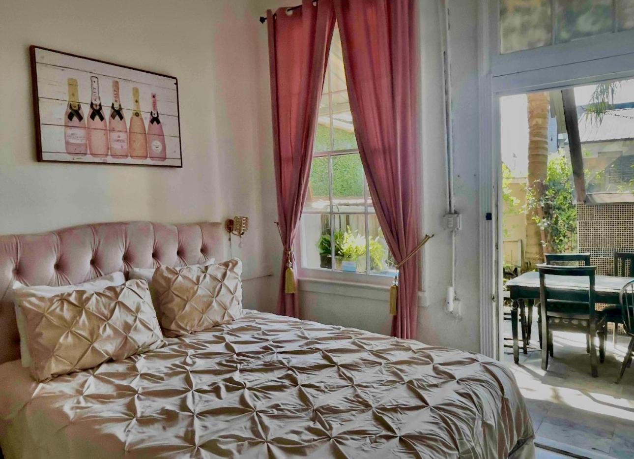 Bed and Breakfast Fleur De Lis Mansion New Orleans Exterior foto