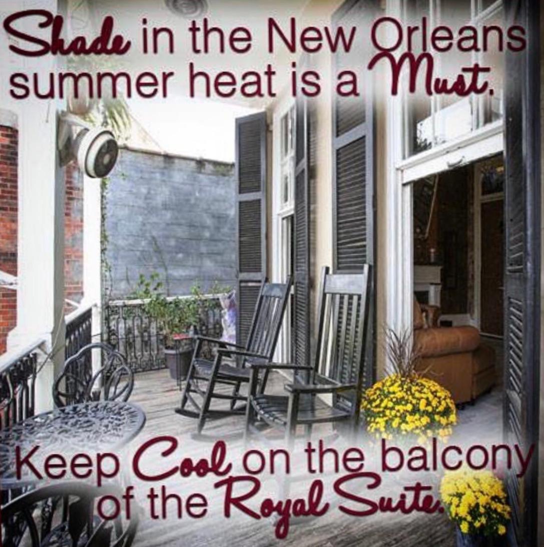 Bed and Breakfast Fleur De Lis Mansion New Orleans Exterior foto